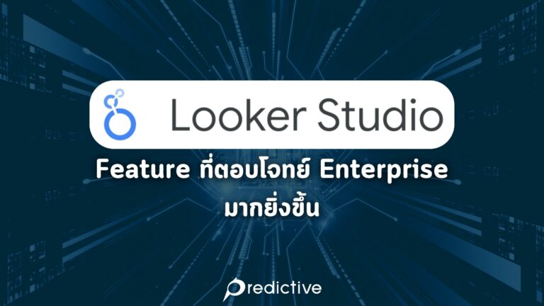 Looker Studio VS Pro
