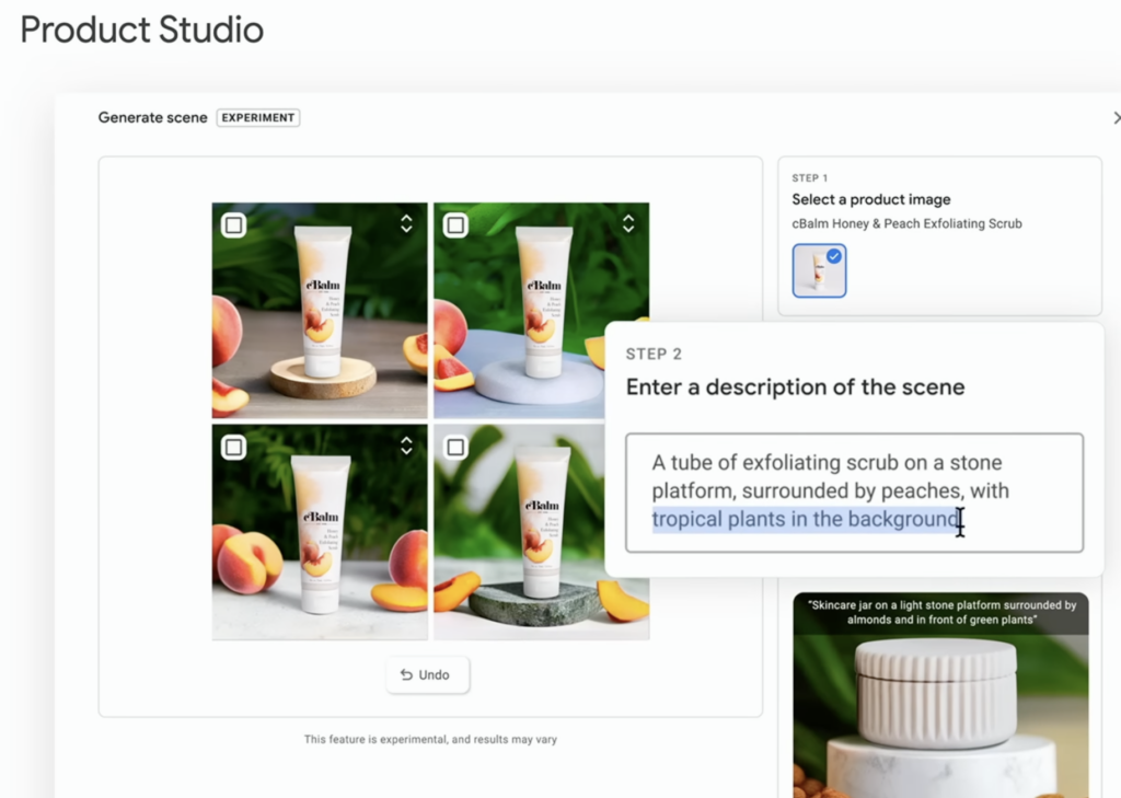 Product Studio เครื่องมือช่วย Ecommerce ขายของง่ายขึ้น