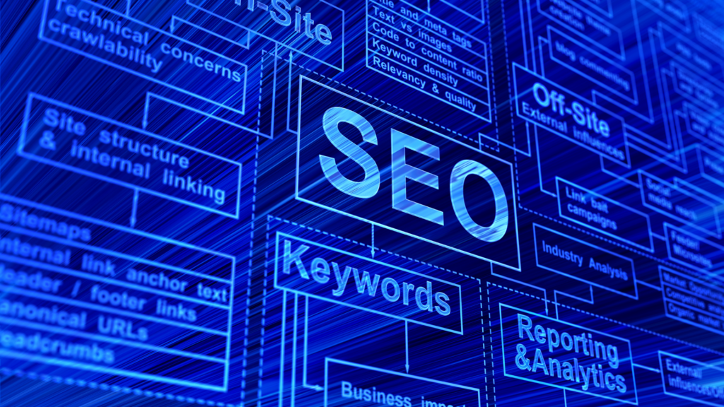 Search Engine Optimization