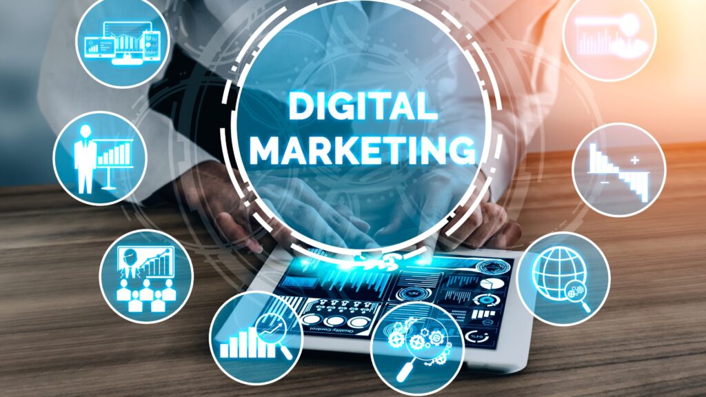 Digital Marketing 