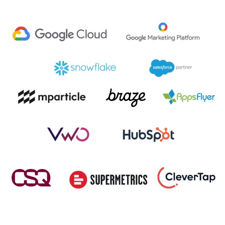 Predictive Partners