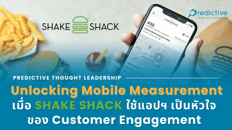 Mobile Measurement
