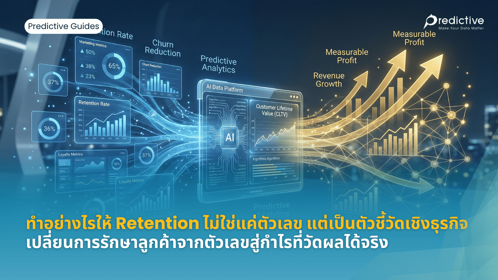 Retention Strategy