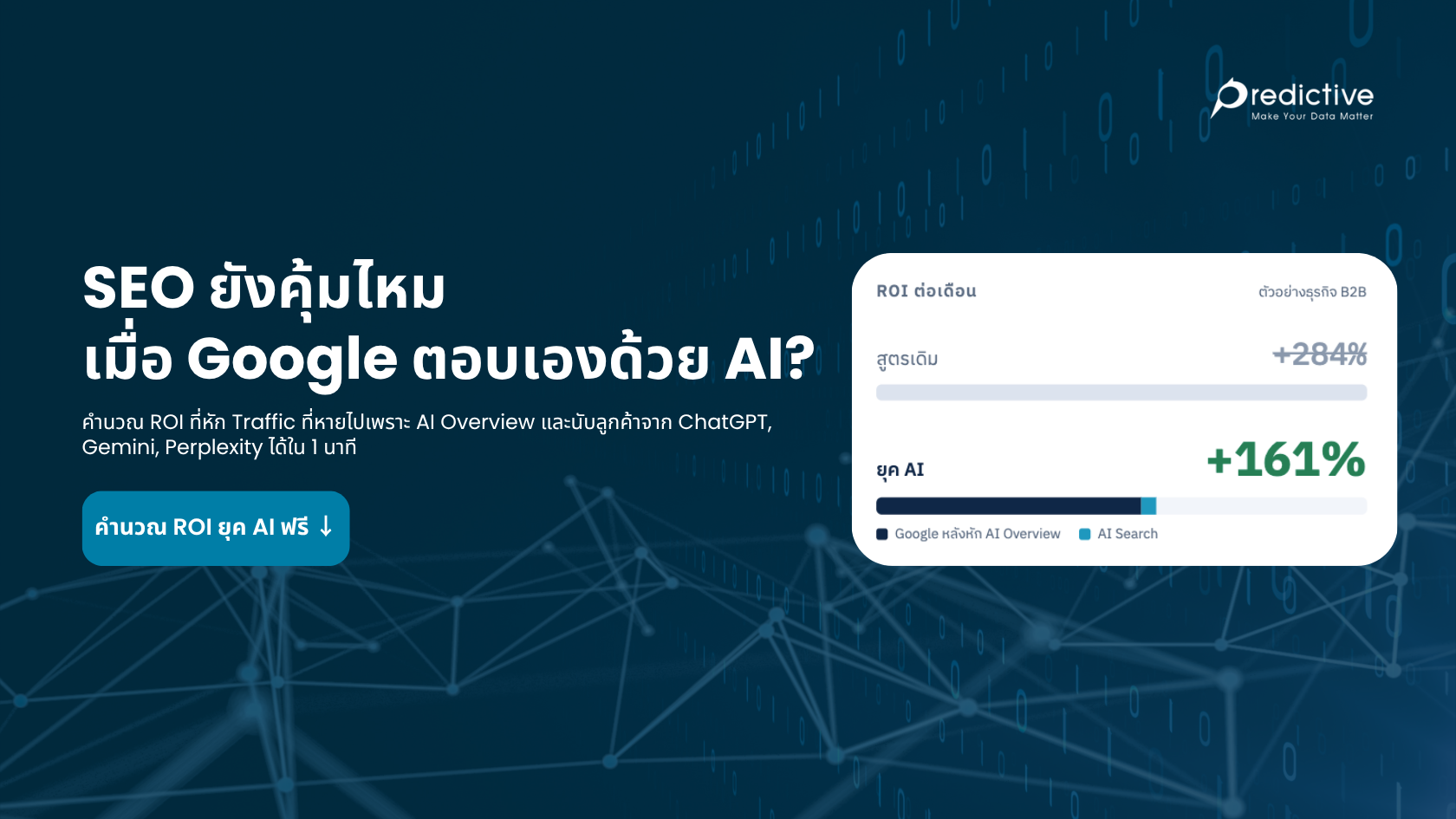 SEO ROI Calculator