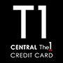 Central The1 Logo